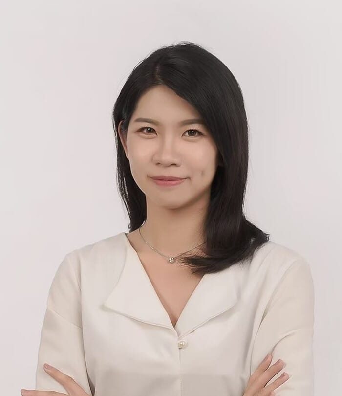 陳怡婷 主持律師