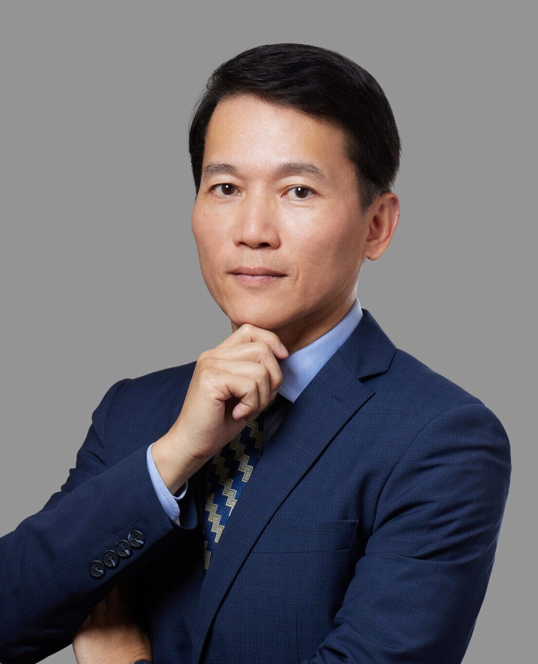 王元宏 執業律師