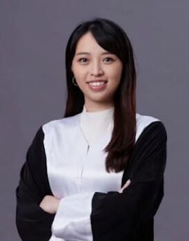 朱茵 律師