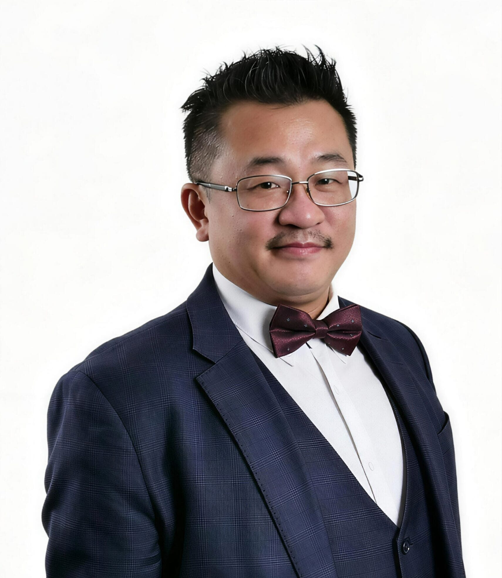 劉毅明 信託稅務顧問