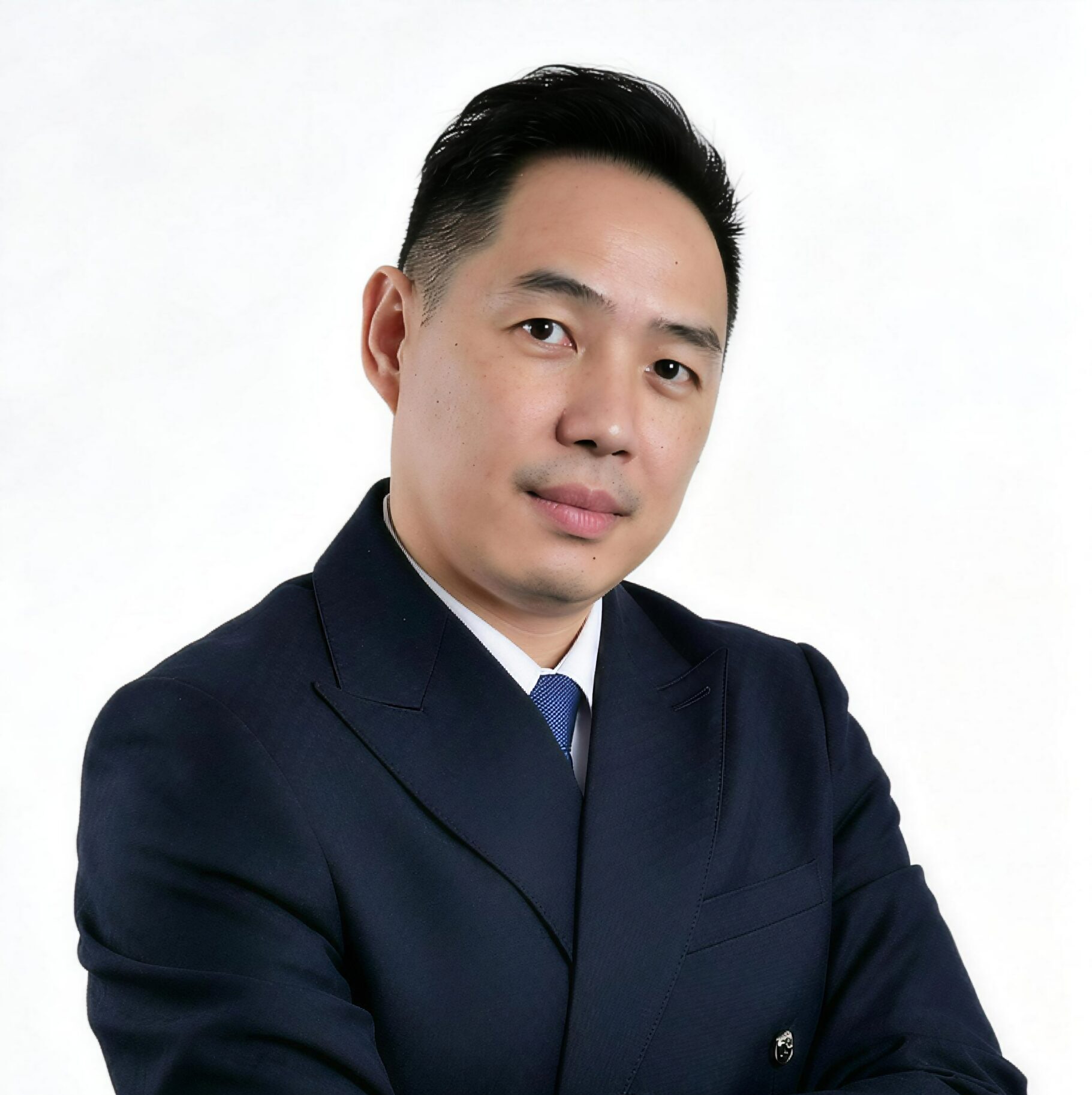陳文康 信託顧問