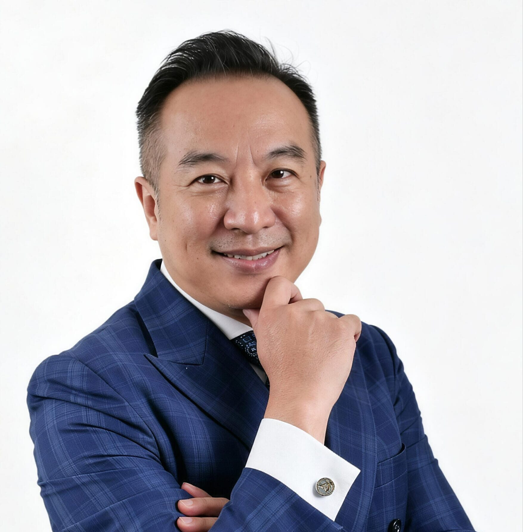 陳偉仁 家族傳承規劃師
